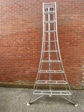 Adjustable tripod ladder for sale  BRIDGEND