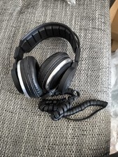 AKG K340 electrostat-dynamic-systems Headphones Kopfhörer vintage comprar usado  Enviando para Brazil