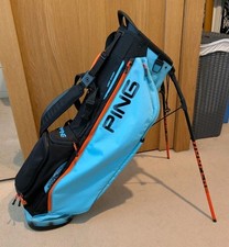 Ping hoofer lite for sale  SALISBURY