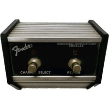 Pedale fender button usato  Agrate Brianza