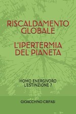 Riscaldamento globale iperterm usato Riscaldamento globale iperterm usato  Spedire a Italy