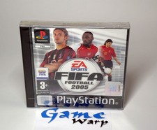 Fifa 2005 pal usato  Italia