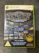 Sega mega drive usato  Bologna