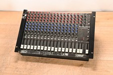 Mackie cr1604 channel for sale  Franklin