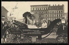 Kronprinzessin cecilie einer gebraucht kaufen  Berlin
