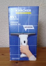 Karcher cordless window for sale Karcher cordless window for sale  MALTON