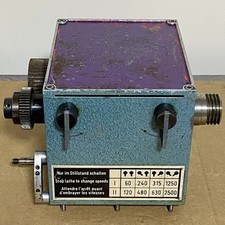 Vintage manual lathe for sale  ELY