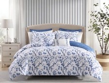 Laura ashley king for sale  Cocoa