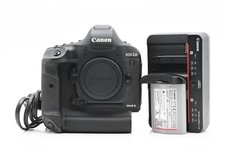 Corpo da câmera digital SLR Canon EOS-1D X Mark II 20.2MP #245 comprar usado  Enviando para Brazil