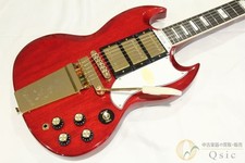 Epiphone Joe Bonamassa 1963 Sg Custom 3Pu Array 2023 Made Nl312 Kobe Store Stock comprar usado  Enviando para Brazil
