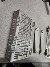Devol radiator guards for sale  Dennison