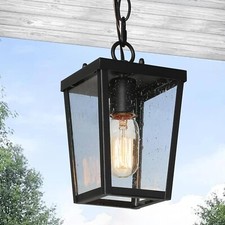 Outdoor pendant lights for sale  Erie