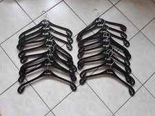 Schwarze kleiderbügel jako gebraucht kaufen  Marienberg, Pobershau
