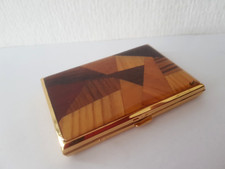 Etui porte cigarettes d'occasion  Saintes