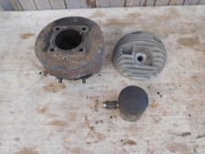 Vespa piaggio 125 usato  Torrebelvicino