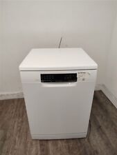 Bosch sms6tcw01g dishwasher for sale  THETFORD