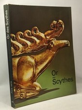 Scythes trésors musées d'occasion Scythes trésors musées d'occasion  Bazouges-la-Pérouse