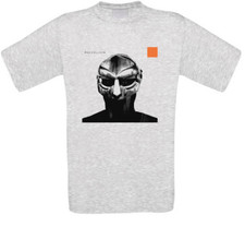 Madvillain Madvillainy Madlib MF Doom Rap Hip Hop T-Shirt alle Größen NEU comprar usado  Enviando para Brazil
