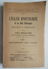 église apostolique juifs d'occasion  Aigues-Mortes