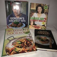 books cooking ramsey gordon for sale  BOSTON