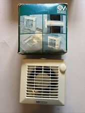 Vortice m120 fan for sale  WISBECH
