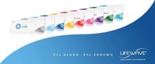 Diventare partner lifewave usato  Sassari