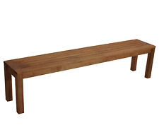 Garten sitz holzbank gebraucht kaufen  Haiger