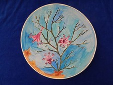 Limoges aquarelle watercolor d'occasion  Artenay