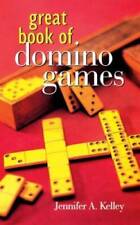 Great book domino for sale  Montgomery