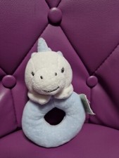 Doudou hochet licorne d'occasion  Méricourt