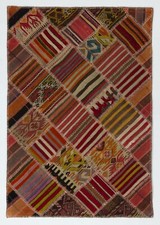 4x6 vintage handmade for sale  USA
