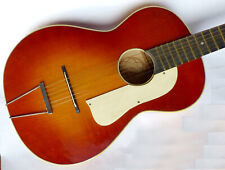 Vintage akustik gitarre gebraucht kaufen  Ahrensburg, Großhansdorf