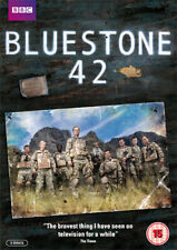 Bluestone series dvd for sale Bluestone series dvd for sale  STOCKPORT