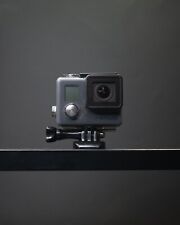 Gopro hero lcd d'occasion  La Roche-sur-Yon