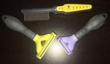 Usado, Ferramenta de deshedding Furminator cães gatos comprar usado  Enviando para Brazil