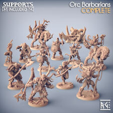 Artisan guild miniature usato  Villanova Marchesana