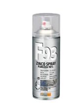 F93 zinco spray usato  Valva