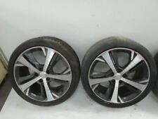 Conjunto de aros 9806253277 para PEUGEOT 308 (2013-&GT;) 1997 CC 181 CV 2013 1116536 comprar usado  Enviando para Brazil