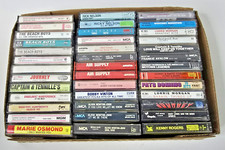 Vintage cassette tape for sale  Brooksville