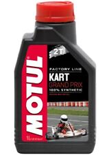Olio motul kart usato  Pagani