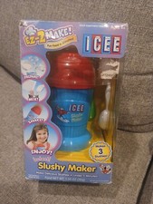 Make icee instant for sale  Roseville