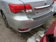 Toyota avensis 2011 for sale  OLDHAM