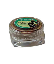 Creme Sexual Simba Herbals Congo - Liberte a Fera! 🦁 (5g) comprar usado  Enviando para Brazil