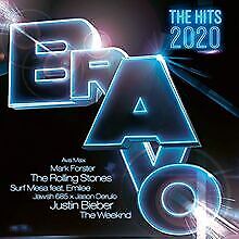 The hits 2020 gebraucht kaufen  Berlin