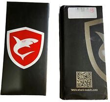 RELÓGIO TUBARÃO TAWNY SHARK QUARTZO SH446, Presente de Natal Incrível comprar usado  Enviando para Brazil