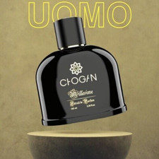 Profumo uomo 15l usato  Roma