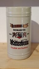 Steinkrug 380jahre neumarkter gebraucht kaufen  Passau