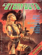 Eternauta rivista 52 usato Eternauta rivista 52 usato  San Lorenzo Nuovo