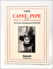 Casse pipe tardi d'occasion Casse pipe tardi d'occasion  Salies-de-Béarn