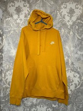 Men nike hoodie for sale  BRADFORD